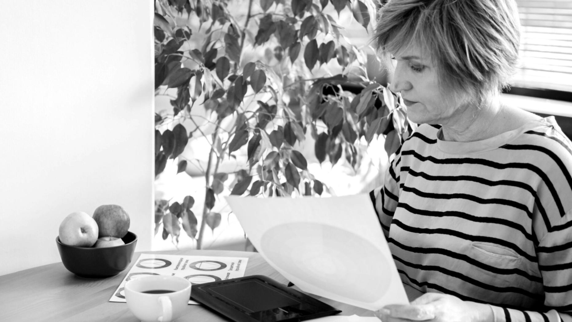Finanzplanung und Anlagestrategien Lernmaterialien